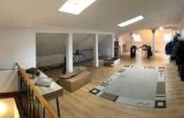 Oportunitate de investitie!Spatiu comercial 135 mp, preluare de chiriasi 