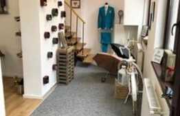 Oportunitate de investitie!Spatiu comercial 135 mp, preluare de chiriasi 