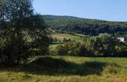 Teren cu proiect aprobat de 9 case si restaurant cu terasa ,in Feleacu