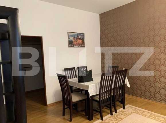 Apartament de închiriat 2 camere Marasti - 46412AI | BLITZ Cluj-Napoca | Poza3