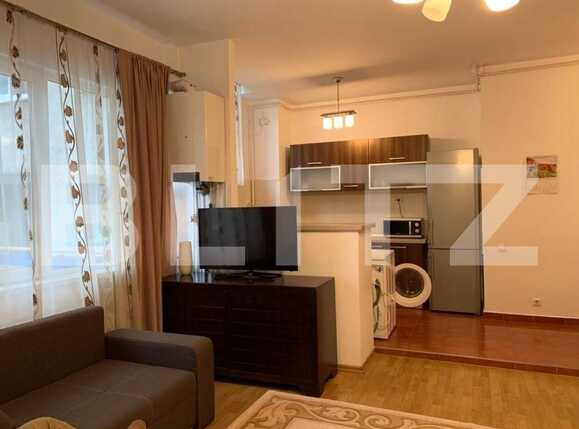 Apartament de închiriat 2 camere Marasti - 46412AI | BLITZ Cluj-Napoca | Poza1