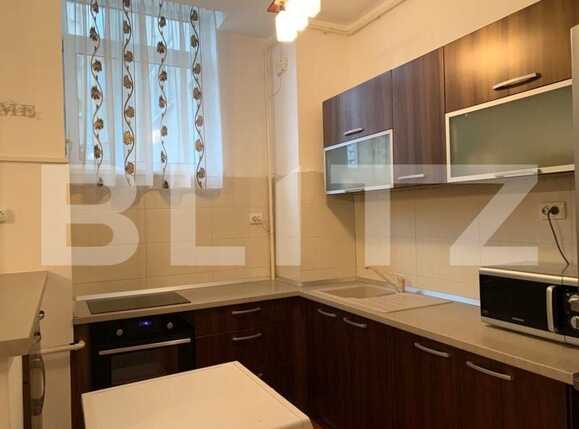 Apartament de închiriat 2 camere Marasti - 46412AI | BLITZ Cluj-Napoca | Poza2