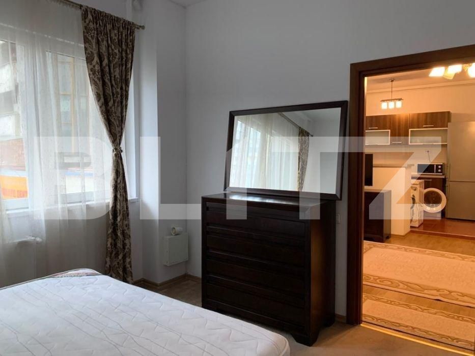 Apartament de închiriat 2 camere Marasti - 46412AI | BLITZ Cluj-Napoca | Poza6