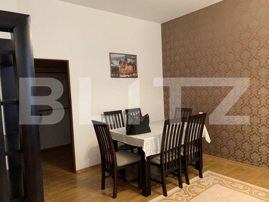 Apartament de închiriat 2 camere Marasti - 46412AI | BLITZ Cluj-Napoca | Poza3