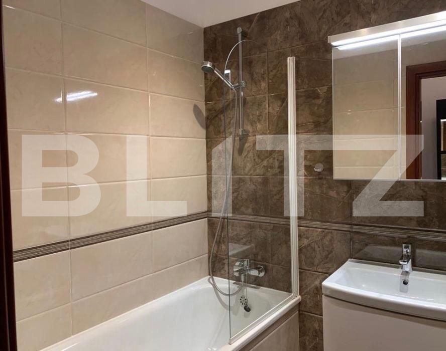 Apartament de închiriat 2 camere Marasti - 46412AI | BLITZ Cluj-Napoca | Poza8