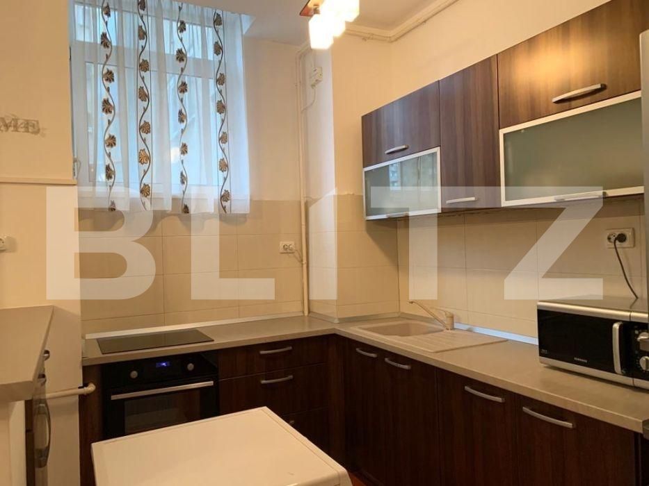 Apartament de închiriat 2 camere Marasti - 46412AI | BLITZ Cluj-Napoca | Poza2