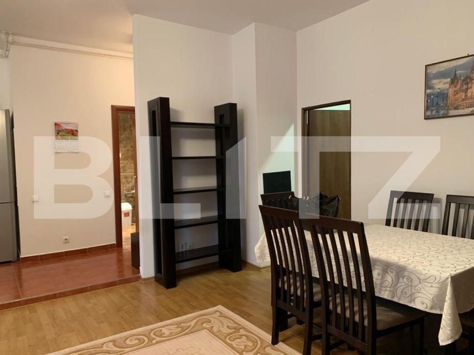 Apartament de închiriat 2 camere Marasti - 46412AI | BLITZ Cluj-Napoca | Poza4