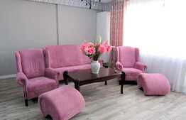 Finisajele moderne m-au ajutat la propria achizitie, iti recomand si tie!