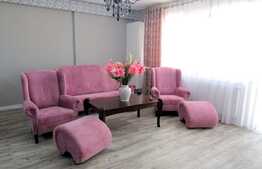 Finisajele moderne m-au ajutat la propria achizitie, iti recomand si tie!