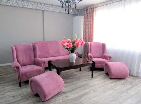 Apartament de vânzare 3 camere Floreşti - 46413AV | BLITZ Cluj-Napoca | Poza1