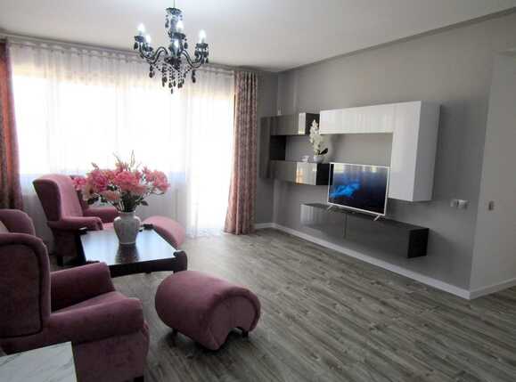 Apartament de vânzare 3 camere Floreşti - 46413AV | BLITZ Cluj-Napoca | Poza4