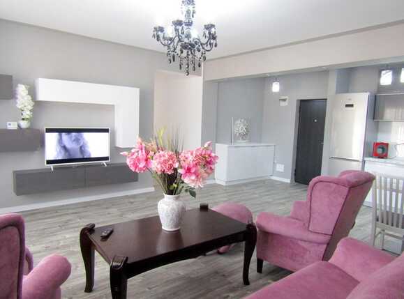 Apartament de vânzare 3 camere Floreşti - 46413AV | BLITZ Cluj-Napoca | Poza6