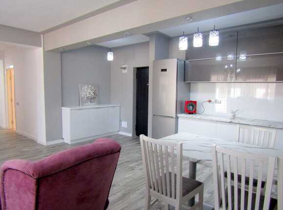 Apartament de vânzare 3 camere Floreşti - 46413AV | BLITZ Cluj-Napoca | Poza8