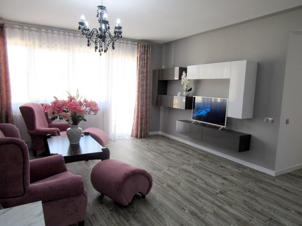 Apartament de vânzare 3 camere Floreşti - 46413AV | BLITZ Cluj-Napoca | Poza4