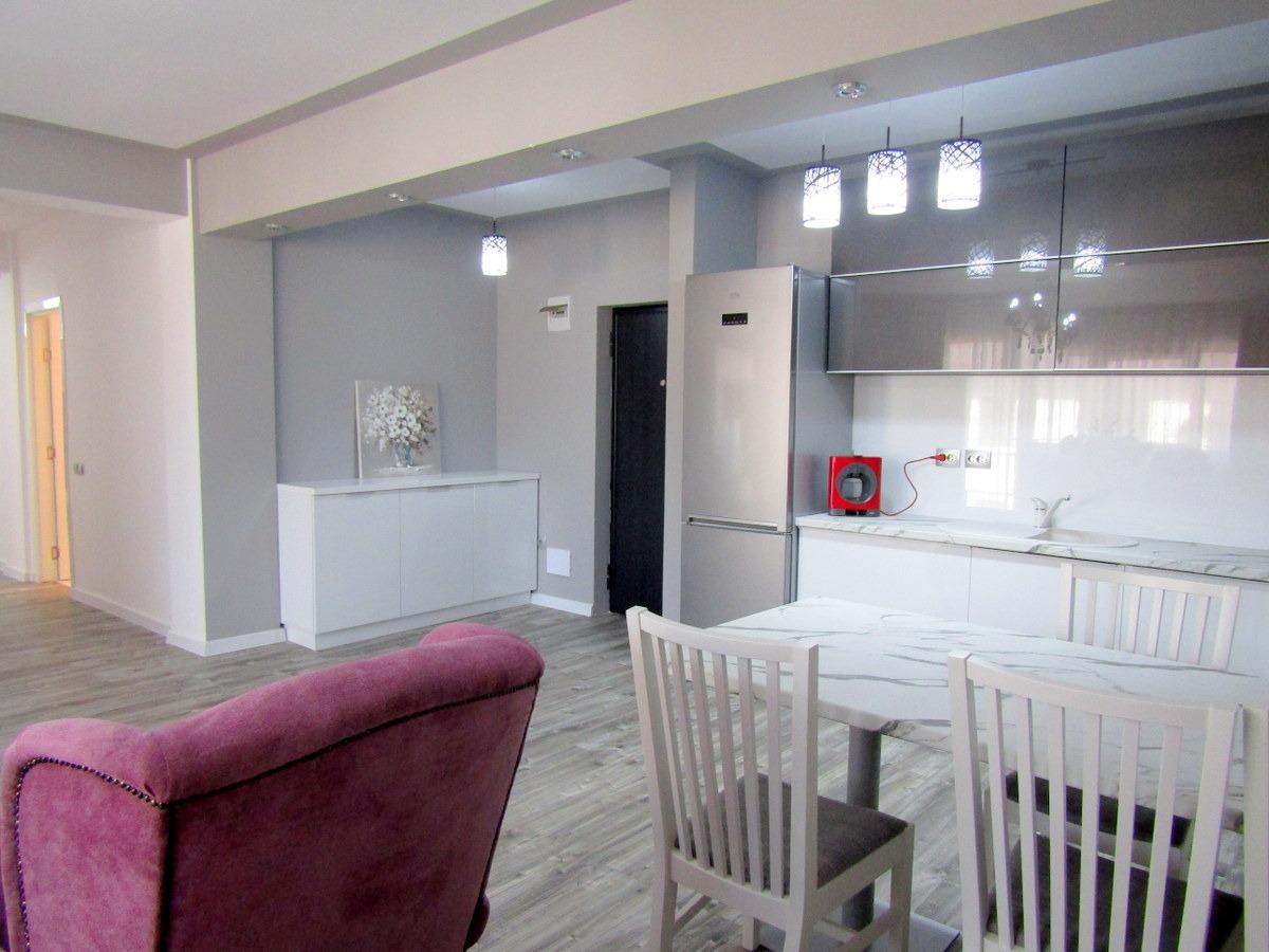 Apartament de vânzare 3 camere Floreşti - 46413AV | BLITZ Cluj-Napoca | Poza8