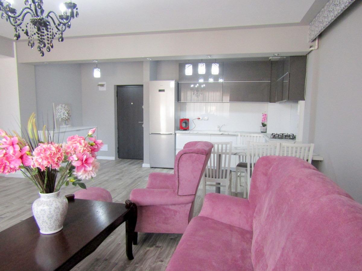 Apartament de vânzare 3 camere Floreşti - 46413AV | BLITZ Cluj-Napoca | Poza7