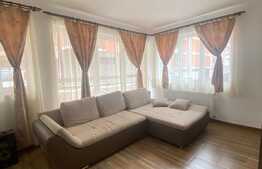 2 camere, 52 mp., posibilitate de spatiu comercial, zona Teilor