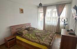 2 camere, 52 mp., posibilitate de spatiu comercial, zona Teilor