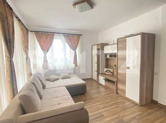 Apartament de vânzare 2 camere Floreşti - 46414AV | BLITZ Cluj-Napoca | Poza1