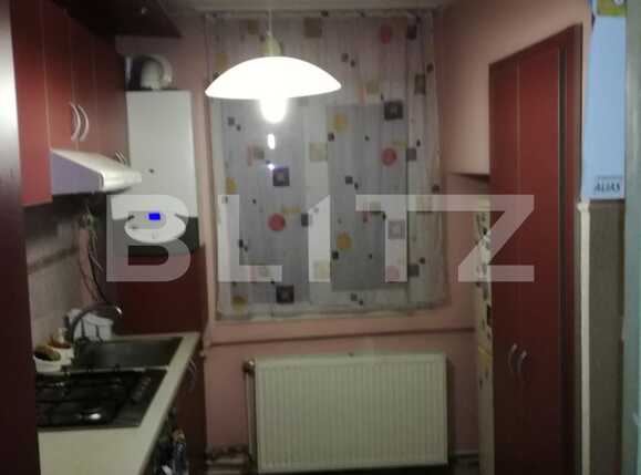 Apartament de vânzare 3 camere Manastur - 46415AV | BLITZ Cluj-Napoca | Poza4