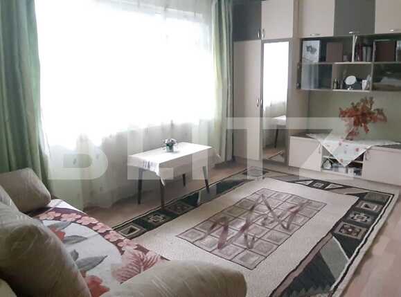 Apartament de vânzare 3 camere Manastur - 46415AV | BLITZ Cluj-Napoca | Poza1