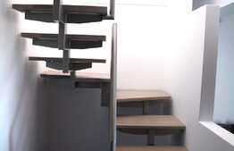 Apartament in zona verde si linistita, cu 3 camere si 63 mp utili, parcare cu CF, zona Campului