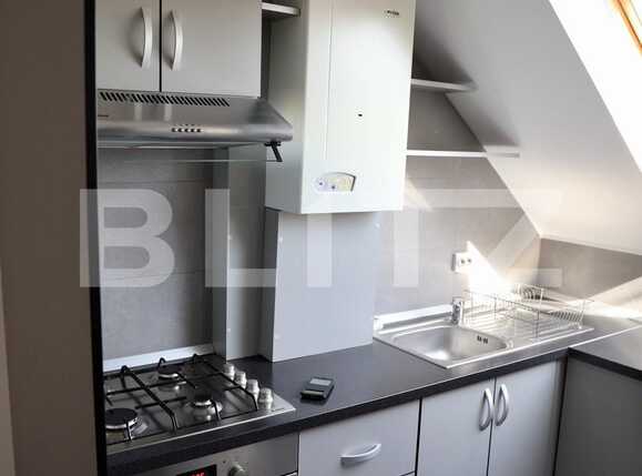 Apartament de vânzare 3 camere Manastur - 46416AV | BLITZ Cluj-Napoca | Poza2