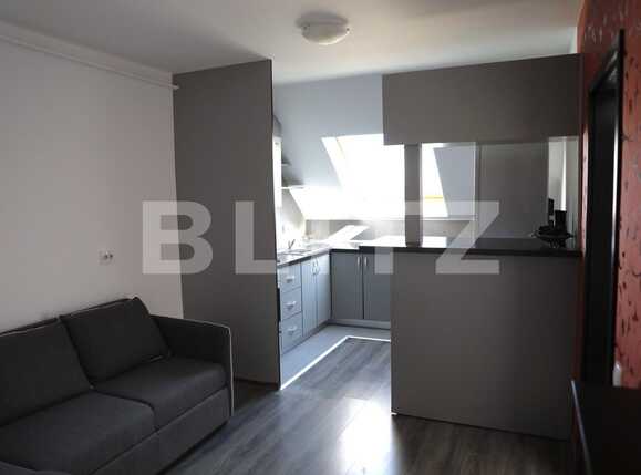 Apartament de vânzare 3 camere Manastur - 46416AV | BLITZ Cluj-Napoca | Poza1