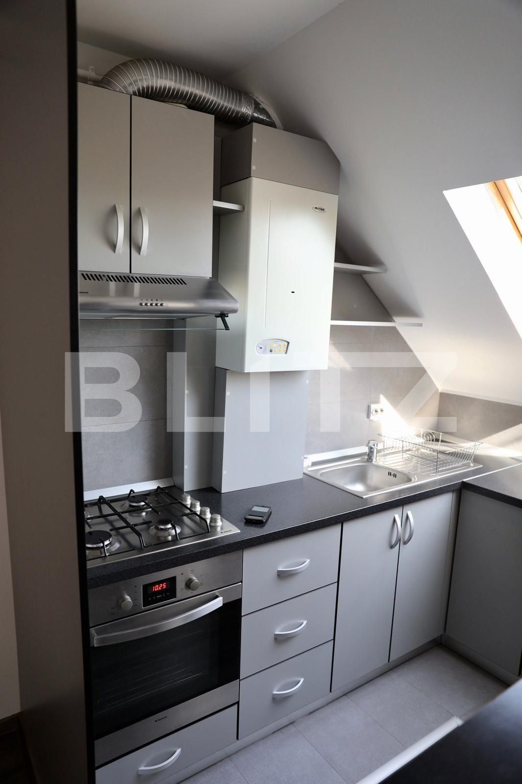 Apartament de vânzare 3 camere Manastur - 46416AV | BLITZ Cluj-Napoca | Poza2
