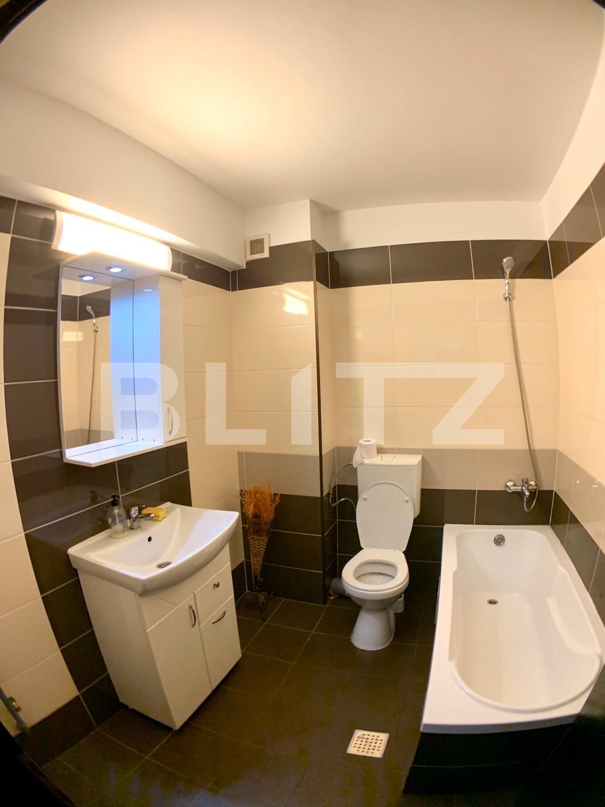 Apartament de vânzare 3 camere Manastur - 46416AV | BLITZ Cluj-Napoca | Poza4