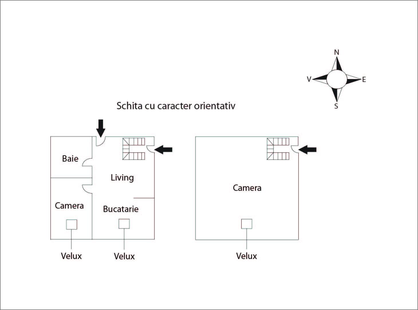 Apartament de vânzare 3 camere Manastur - 46416AV | BLITZ Cluj-Napoca | Poza1