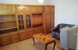 Apartament 3 camere decomandat, etaj intermediar, 2 balcoane, zona Big