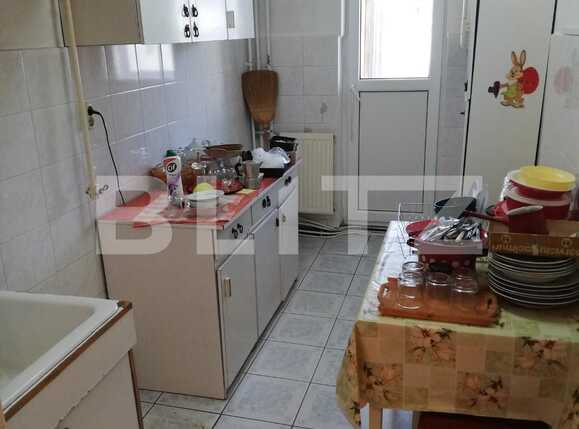 Apartament de vânzare 3 camere Manastur - 46417AV | BLITZ Cluj-Napoca | Poza4