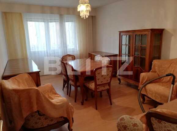 Apartament de vânzare 3 camere Manastur - 46417AV | BLITZ Cluj-Napoca | Poza2