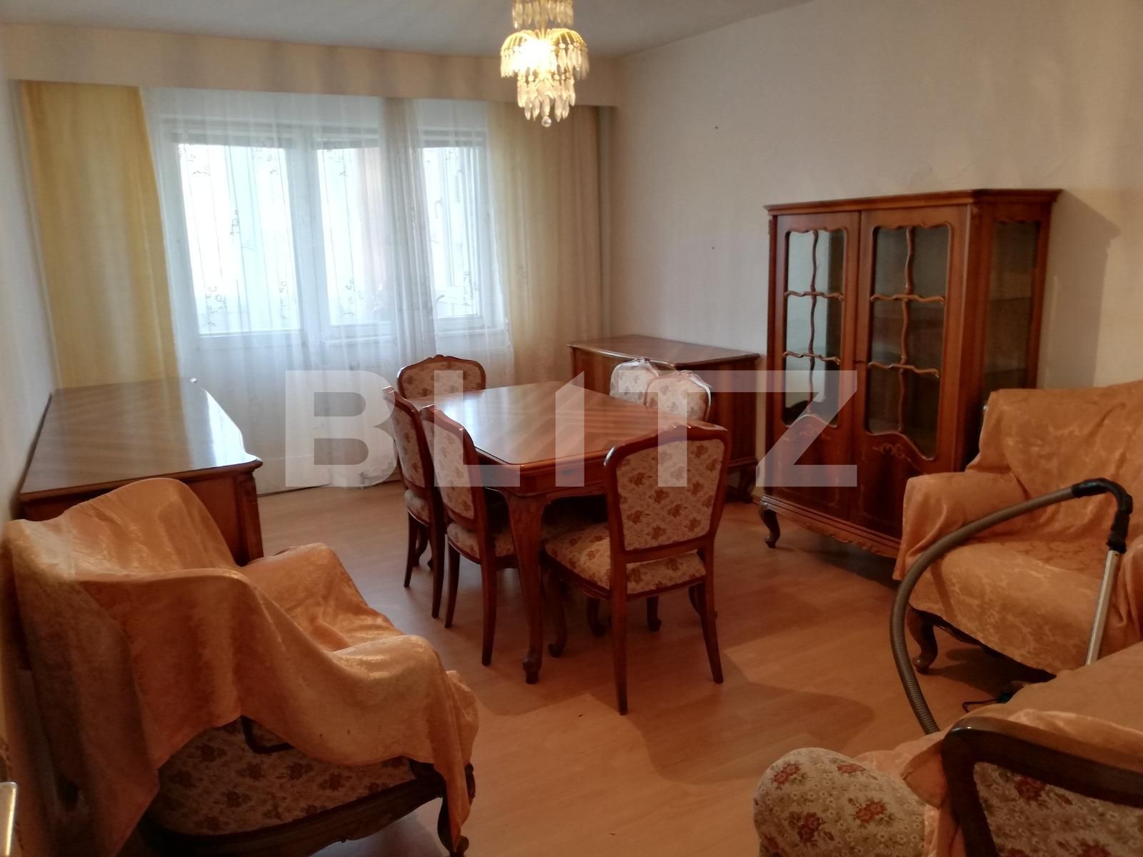 Apartament de vânzare 3 camere Manastur - 46417AV | BLITZ Cluj-Napoca | Poza2