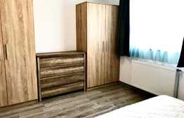 Apartament 2 camere, mobilat modern, parcare, zona FSEGA