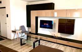 Apartament 2 camere, mobilat modern, parcare, zona FSEGA
