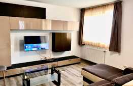 Apartament 2 camere, mobilat modern, parcare, zona FSEGA
