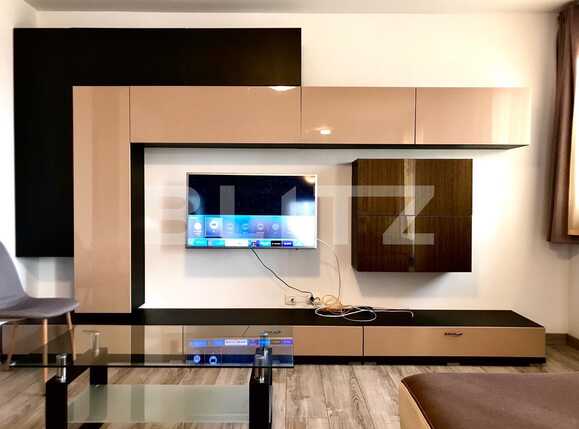 Apartament de închiriat 2 camere Gheorgheni - 46419AI | BLITZ Cluj-Napoca | Poza3