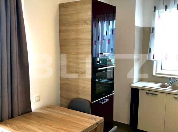 Apartament de închiriat 2 camere Gheorgheni - 46419AI | BLITZ Cluj-Napoca | Poza6