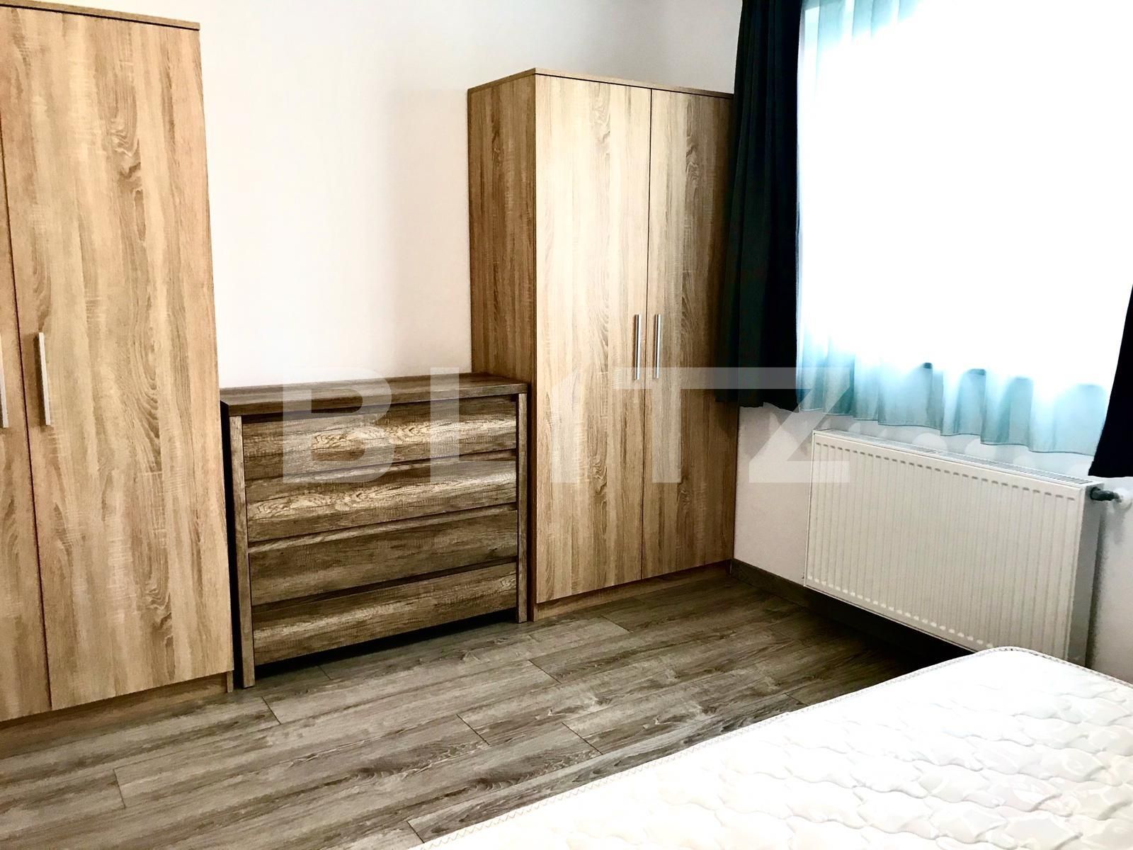 Apartament de închiriat 2 camere Gheorgheni - 46419AI | BLITZ Cluj-Napoca | Poza7