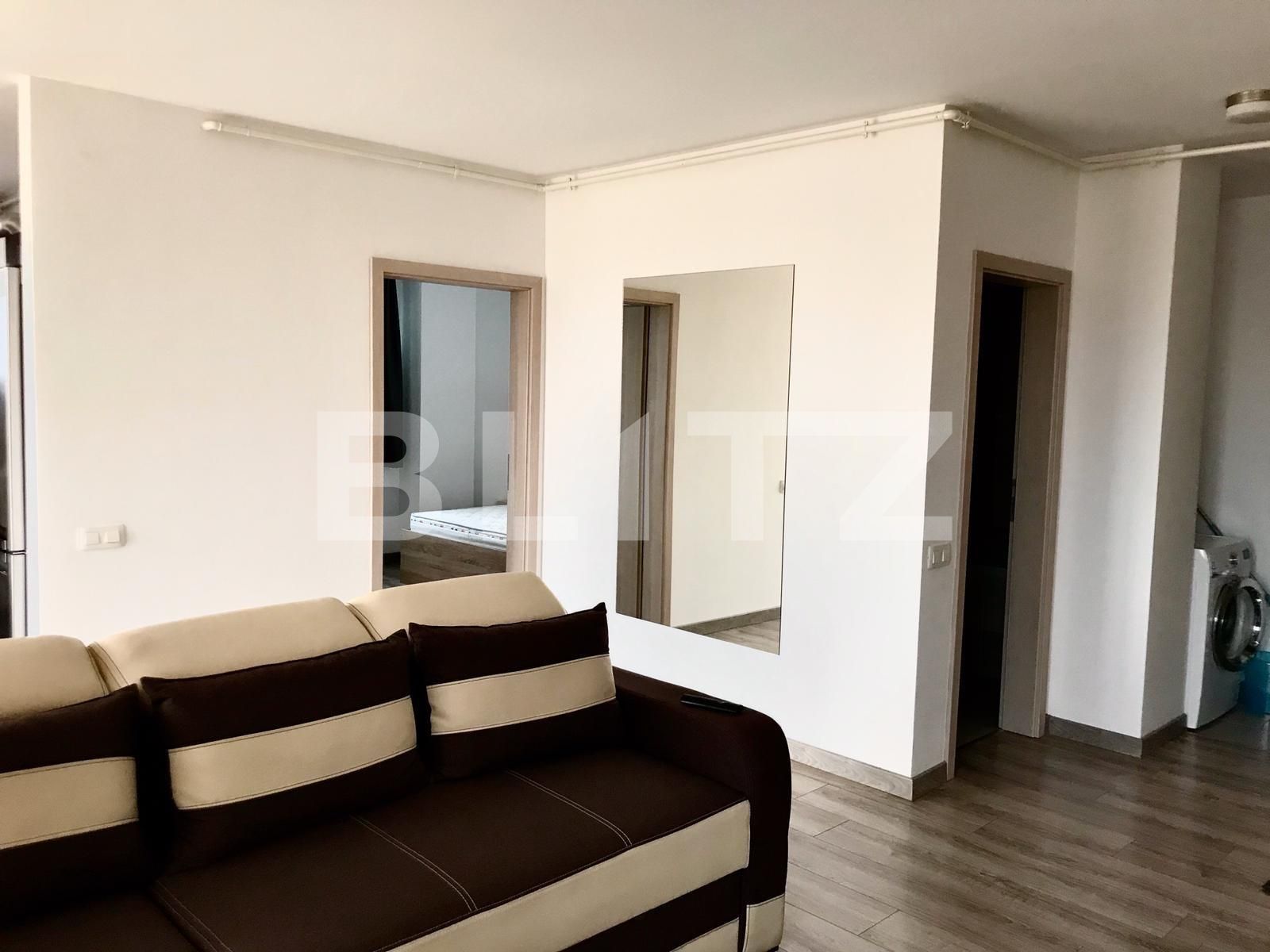 Apartament de închiriat 2 camere Gheorgheni - 46419AI | BLITZ Cluj-Napoca | Poza4