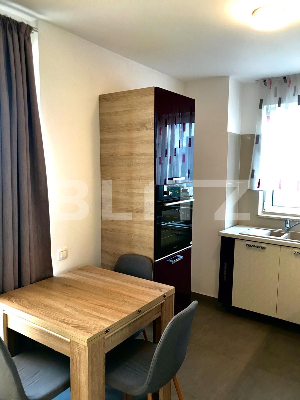 Apartament de închiriat 2 camere Gheorgheni - 46419AI | BLITZ Cluj-Napoca | Poza6