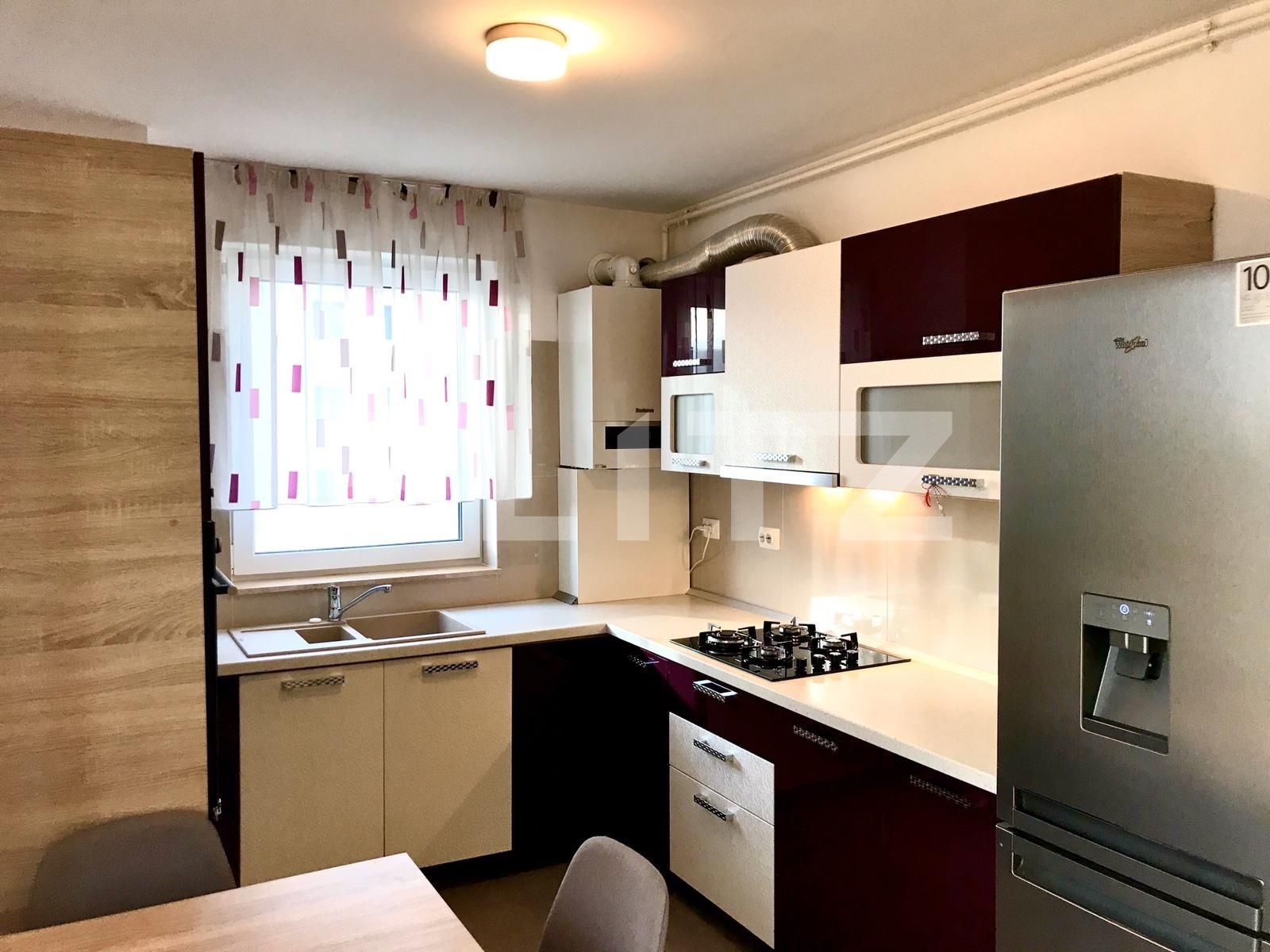 Apartament de închiriat 2 camere Gheorgheni - 46419AI | BLITZ Cluj-Napoca | Poza5