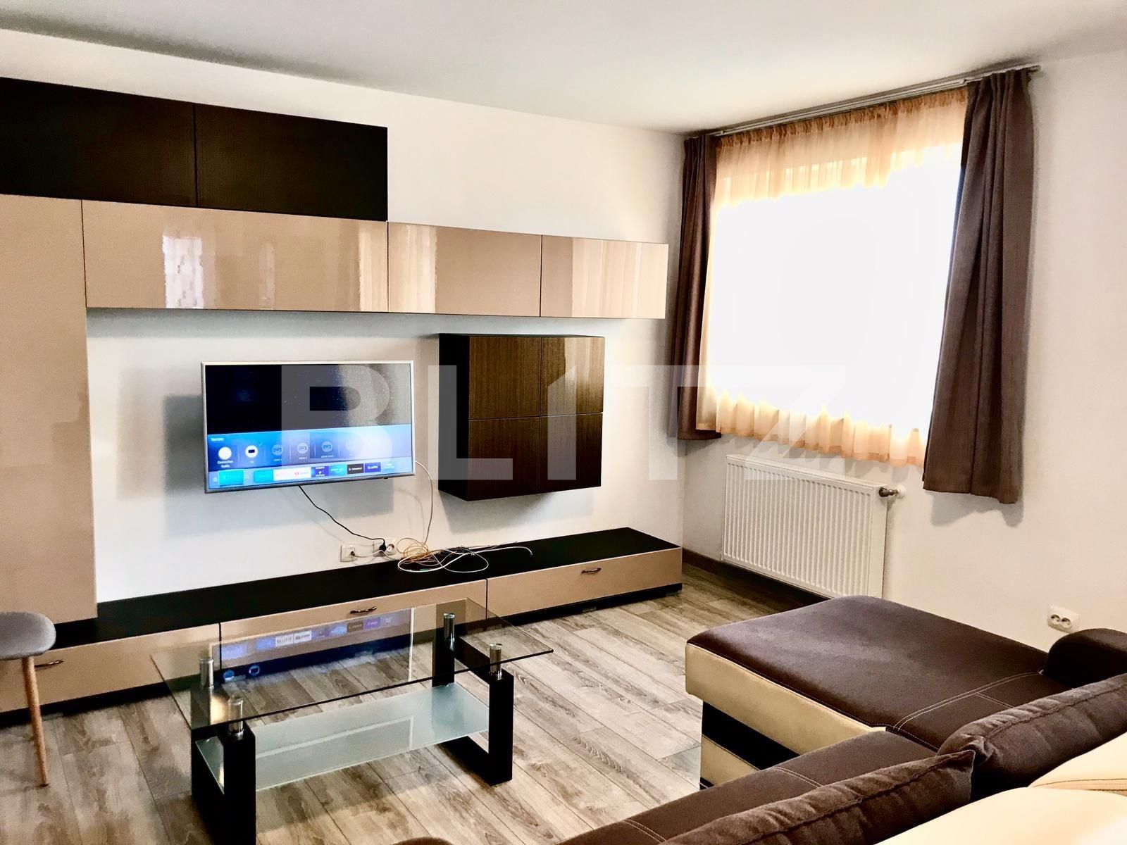 Apartament de închiriat 2 camere Gheorgheni - 46419AI | BLITZ Cluj-Napoca | Poza2