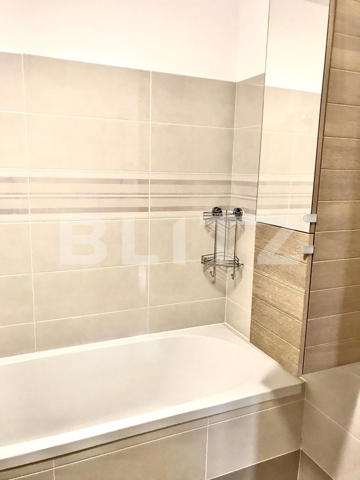 Apartament de închiriat 2 camere Gheorgheni - 46419AI | BLITZ Cluj-Napoca | Poza12