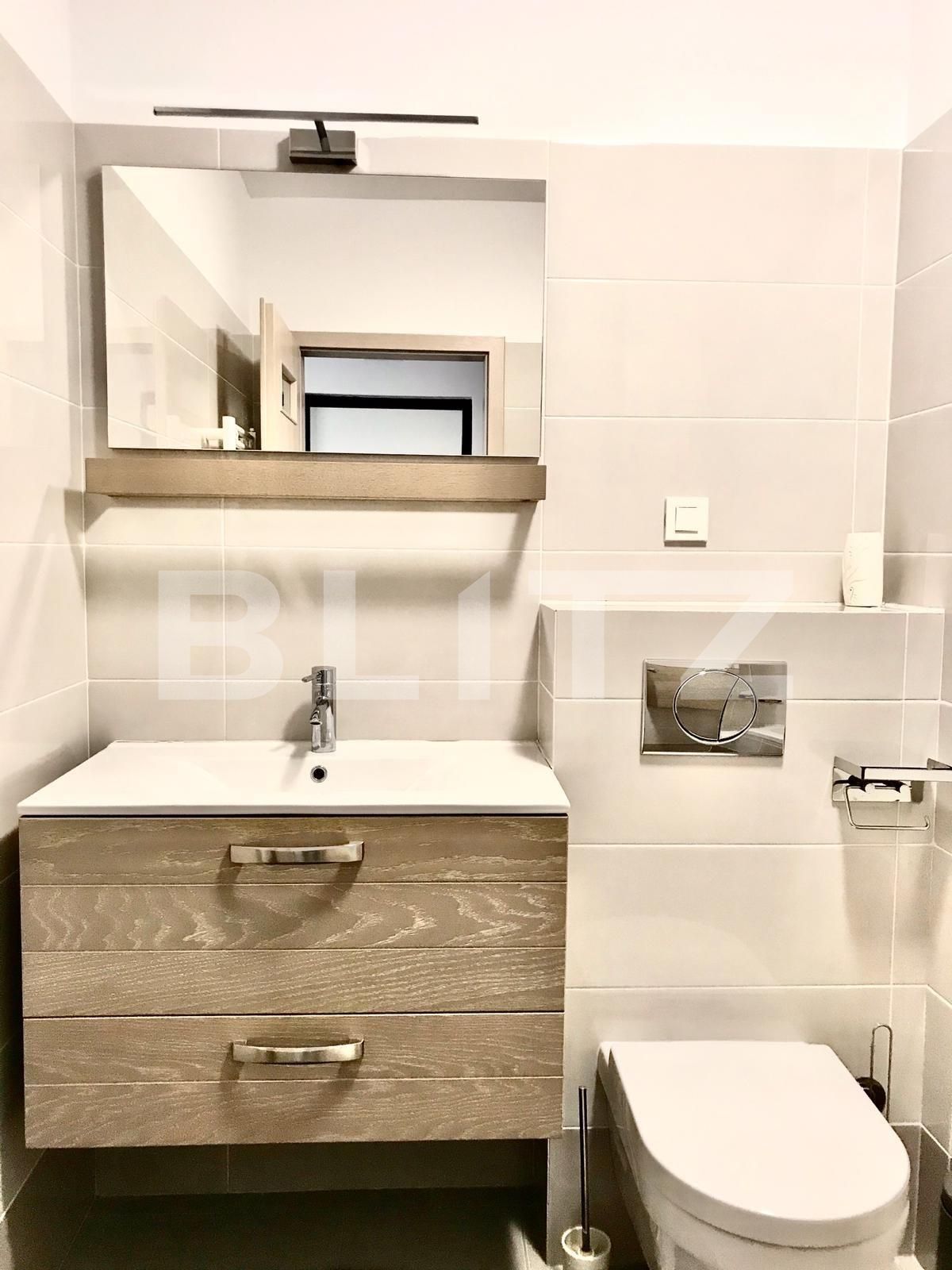 Apartament de închiriat 2 camere Gheorgheni - 46419AI | BLITZ Cluj-Napoca | Poza10