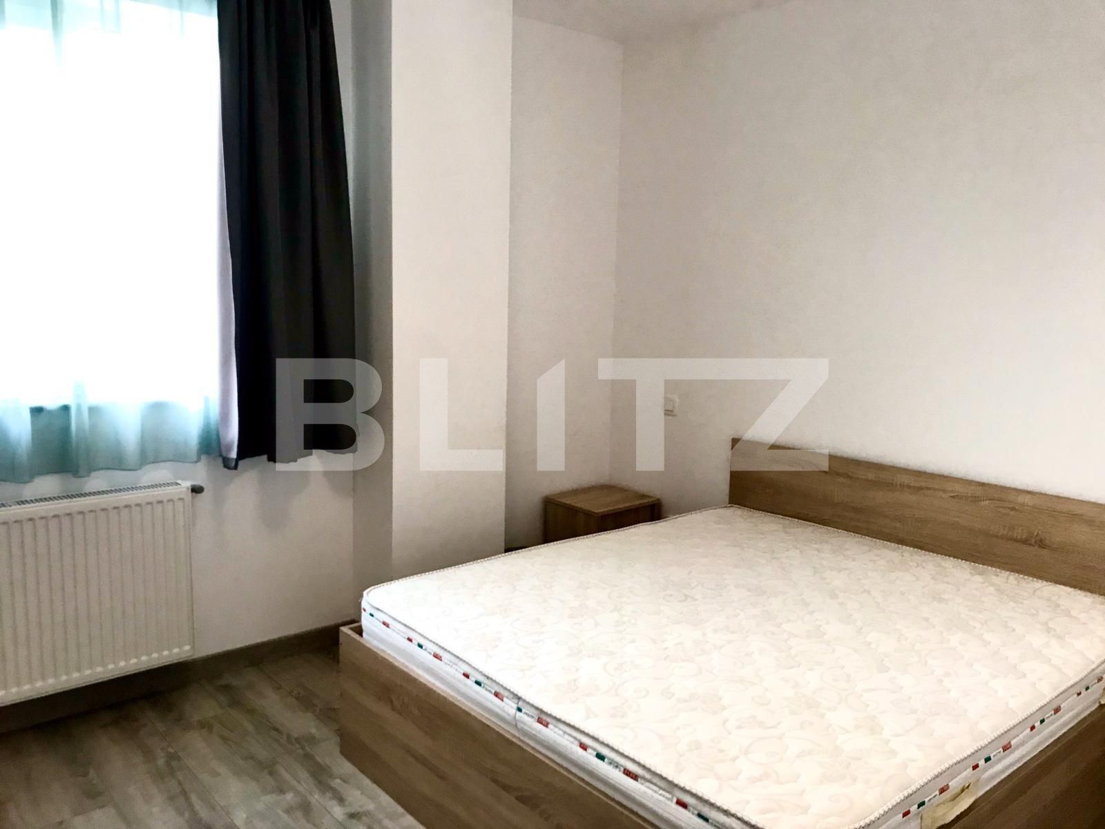 Apartament de închiriat 2 camere Gheorgheni - 46419AI | BLITZ Cluj-Napoca | Poza8