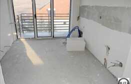 2 camere de vanzare, 50 mp utili + loc de parcare,  semifinisat