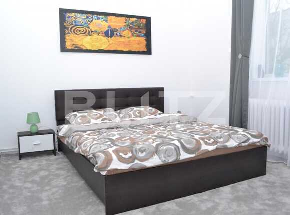 Apartament de închiriat 2 camere Gheorgheni - 46420AI | BLITZ Cluj-Napoca | Poza3